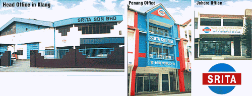 srita offices